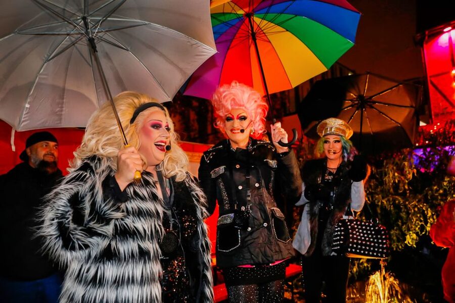 Hamburg: Insider Tour of the Reeperbahn & St. Pauli - Key Points You’ll Care About