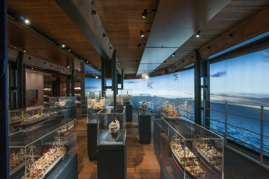 Hamburg: International Maritime Museum Entrance Ticket - Entering the International Maritime Museum: why the building matters