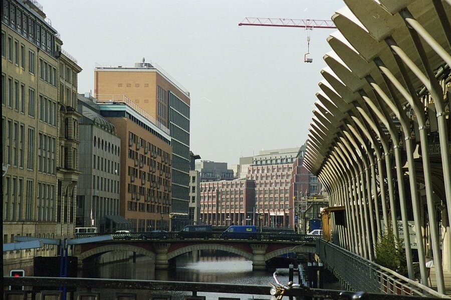 Hamburg: Line F Hop-On Hop-Off Bus and Boat Tour - Weather, Timing, and the One Potential Snag to Watch
