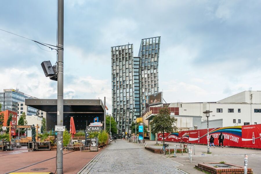 Hamburg: Lust, Luden & Die Große Freiheit Tour - Why St. Pauli Feels Different When You Have a Guide
