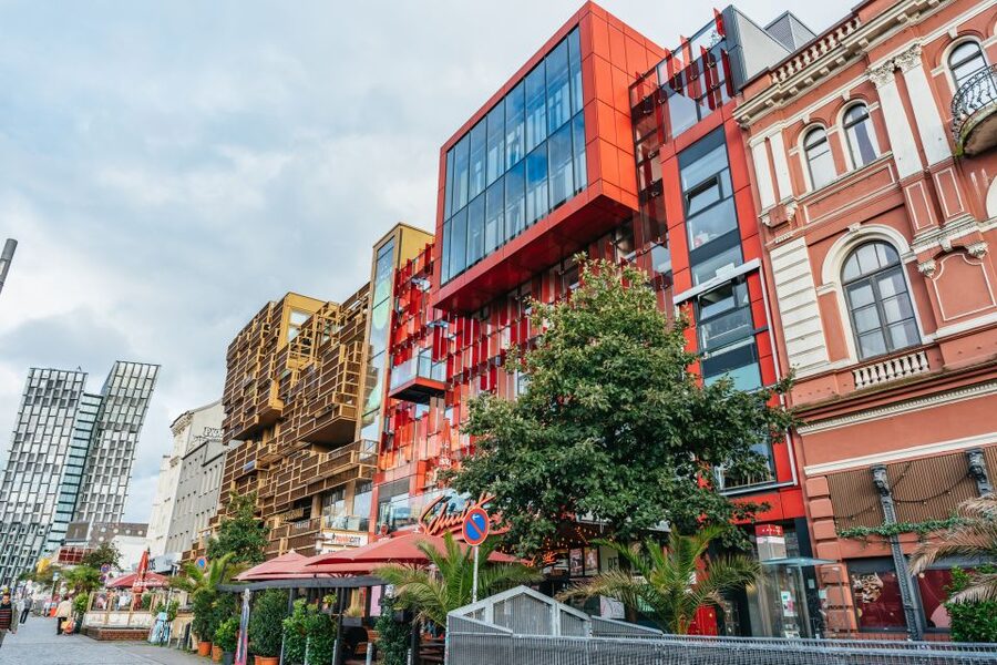 Hamburg: Lust, Luden & Die Große Freiheit Tour - Prostitution and Legality: How to Approach It Without Getting Weird