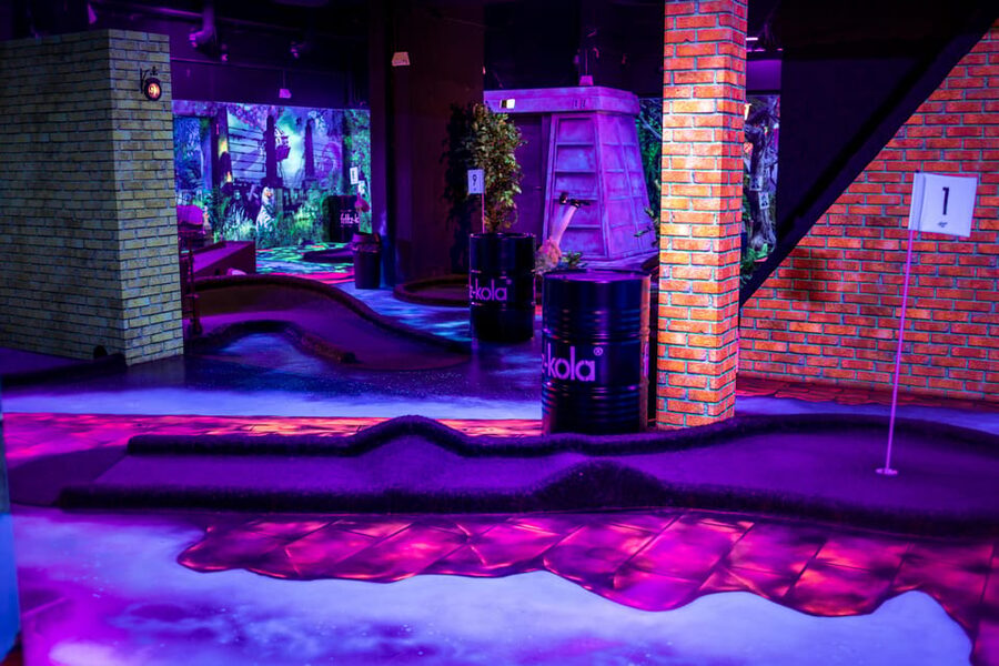 Hamburg: Moviegolf Experience - Should you book MovieGolf in Hamburg?