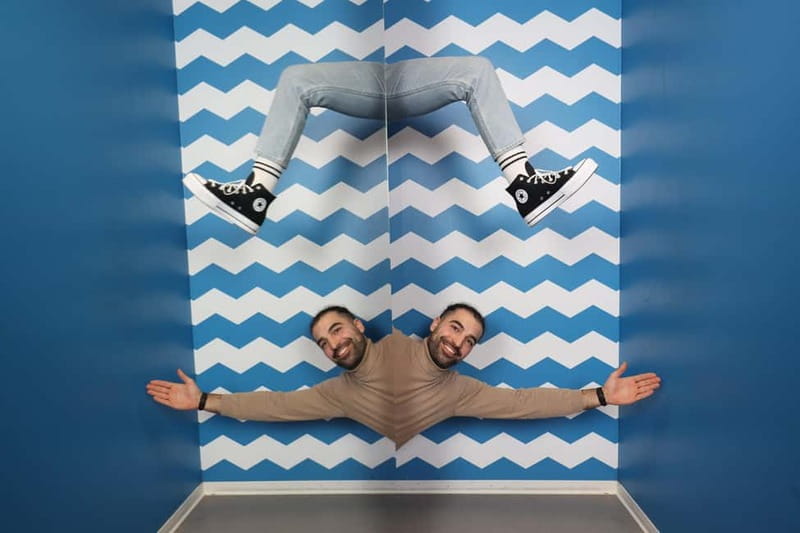 Hamburg: Museum of Illusions Ticket - Who This Museum Is Best For (and Who Might Want to Skip)