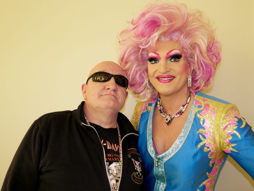 Hamburg: Original Kiez Tour in German with Eddy Kante - What This Kiez Tour Is Really About