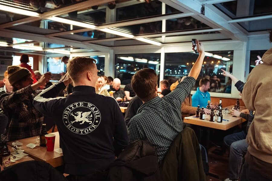 Hamburg: Party Bingo Cruise - Final Call: Should You Book Party Bingo on the Elbe?