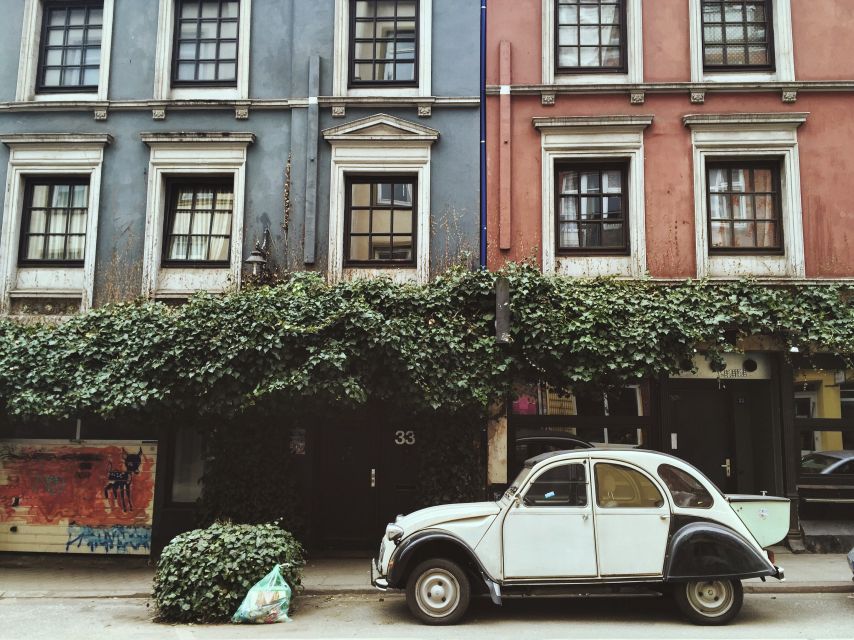 Hamburg: Personalized Private Tour with a Local Host - Key highlights you can feel in the real day