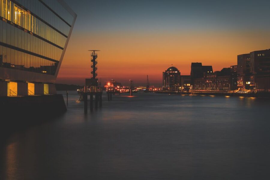 Hamburg: Personalized Private Tour with a Local Host - What you’ll actually do: neighborhoods, local shop stops, and spontaneous moments