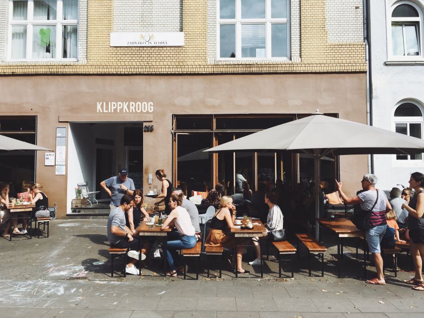 Hamburg: Personalized Private Tour with a Local Host - Blending must-see sights with the side streets you won’t find on your own