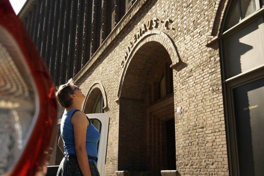Hamburg: Private 3-Hour Guided Car Tour - St Michael’s Church: baroque architecture and four organs you can feel