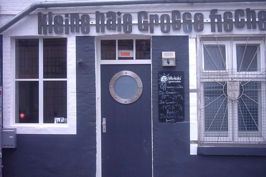 Hamburg: Private 75-Minute Tour of St. Pauli - A tight, private 75 minutes that still tells a full story