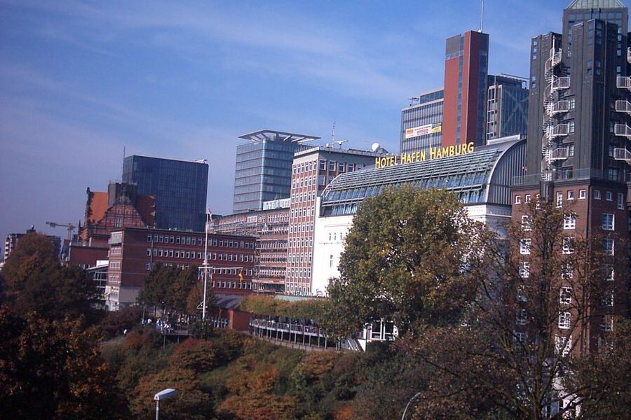 Hamburg: Private 75-Minute Tour of St. Pauli - Reeperbahn and Davidstrasse: more than clichés