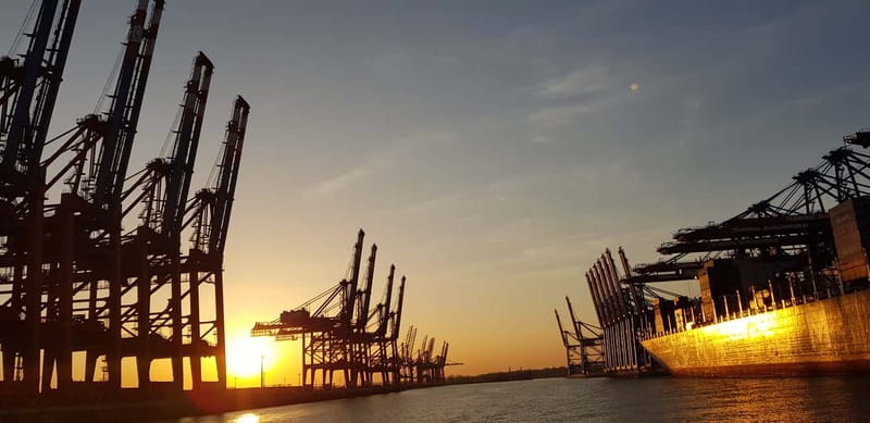 Hamburg: Private Harbor Tour by Boat - Who this Hamburg harbor tour fits best