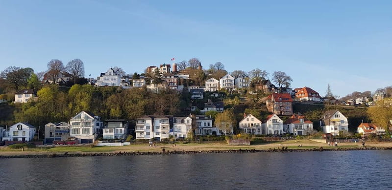 Hamburg: Private Harbor Tour by Boat - Canals, bridges, and the Elbe: the easiest way to read the city