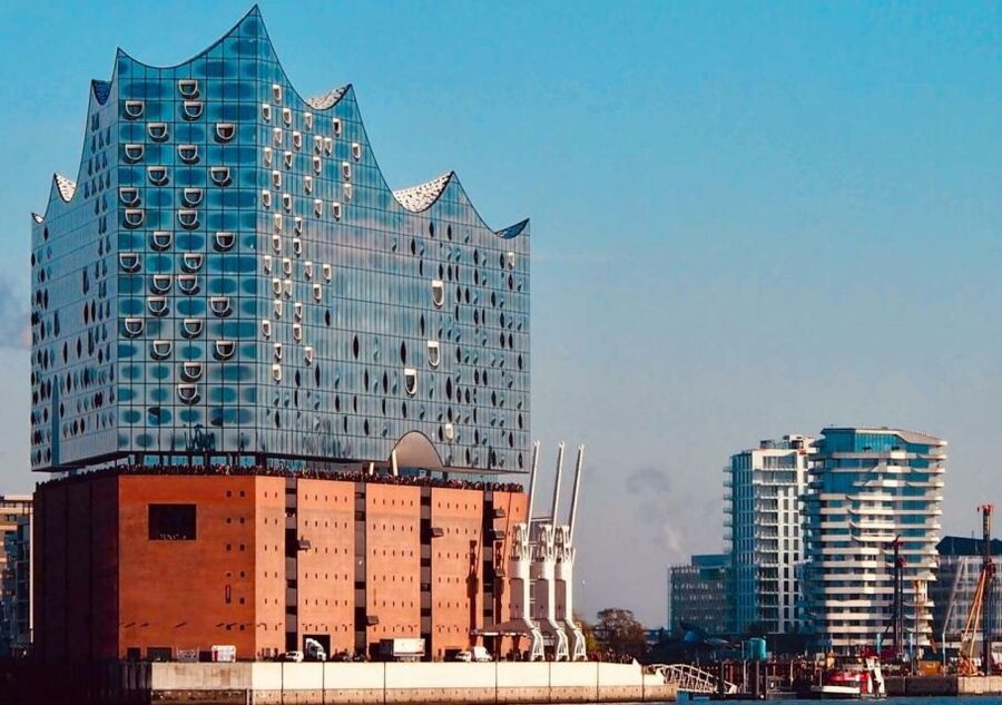Hamburg: Private Tour UNESCO Speicherstadt and HafenCity - Key Highlights You Should Not Rush