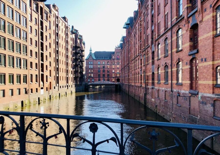 Hamburg: Private Tour UNESCO Speicherstadt and HafenCity - What You See Around Speicherstadt, Plus Smart Add-Ons