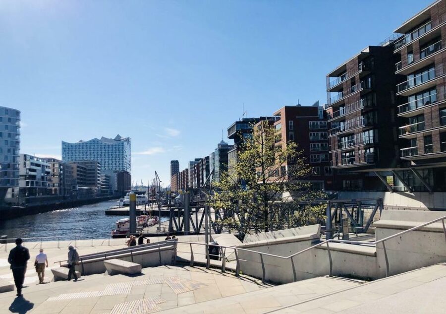 Hamburg: Private Tour UNESCO Speicherstadt and HafenCity - Elbphilharmonie From Outside: The Viewpoint Without the Ticket Rush
