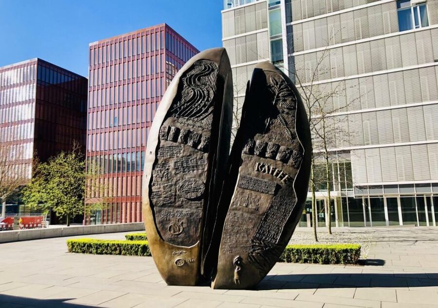 Hamburg: Private Tour UNESCO Speicherstadt and HafenCity - Where You Meet, Where You End, and How to Arrive Smoothly