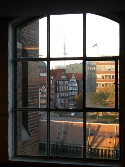 Hamburg: Private - Town Hall, Speicherstadt, Elbphilharmonie - The itinerary, stop by stop, and what each time block is really for