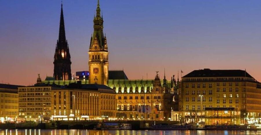 Hamburg : Private Walking Tour With A Guide (Private Tour) - Key things I’d watch for in this Hamburg walking tour