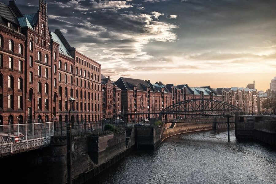 Hamburg: Private Walking Tour with a Local - Who this tour is best for