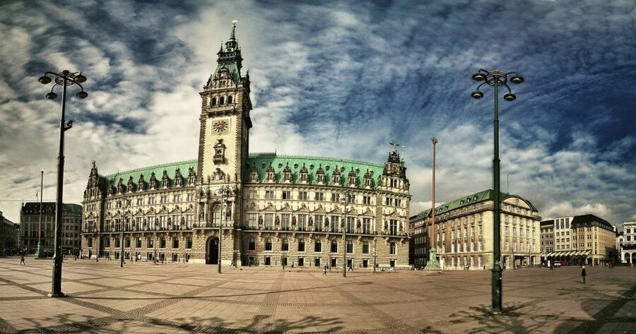 Hamburg: Private Walking Tour with a Local - Should you book this Hamburg private walking tour with a local?