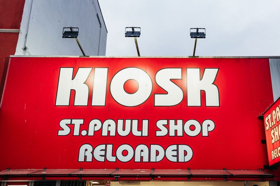 Hamburg: Reeperbahn Lust & Laster Tour for Adults Only - A Two-Hour Adults-Only Walk You Can Actually Use