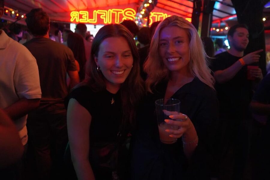 Hamburg: Reeperbahn Pub Crawl with Shots and Games - Key Things I’d Not Skip