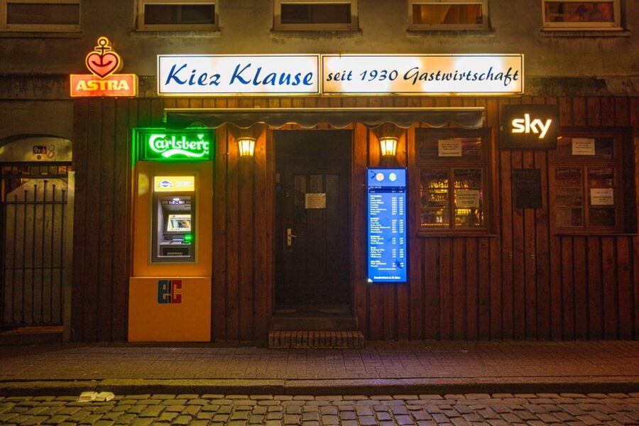 Hamburg: Reeperbahn Quickie, The Short & Sexy St. Pauli Tour - Price and value: why $23 can work for the right traveler