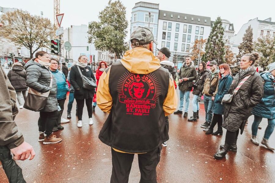 Hamburg: Reeperbahn & St Pauli Guided Tour with Kiez Insider - Who This Tour Fits Best, and Who Might Want Another Option