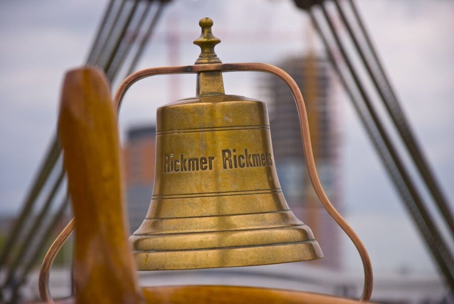 Hamburg: RICKMER RICKMERS Museum Entry Ticket - Who this is best for, and who should skip