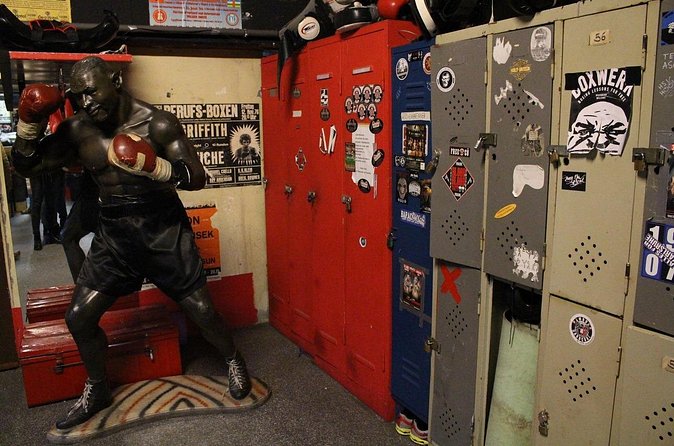 Hamburg: Safari tour in St. Pauli - Practical tips for your 2 hours on the Kiez