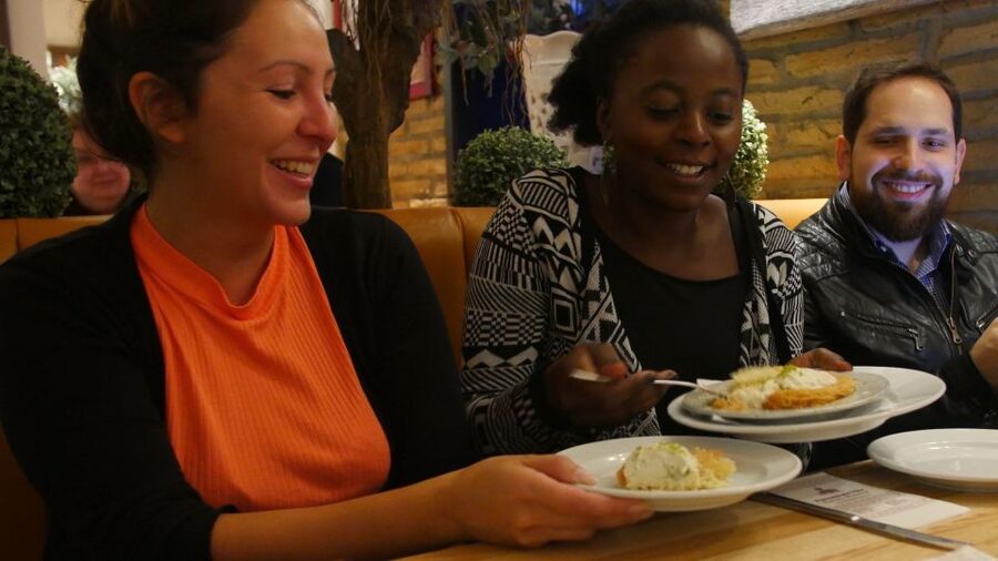 Hamburg: Schanzenviertel Culinary Tour - Key highlights worth planning for