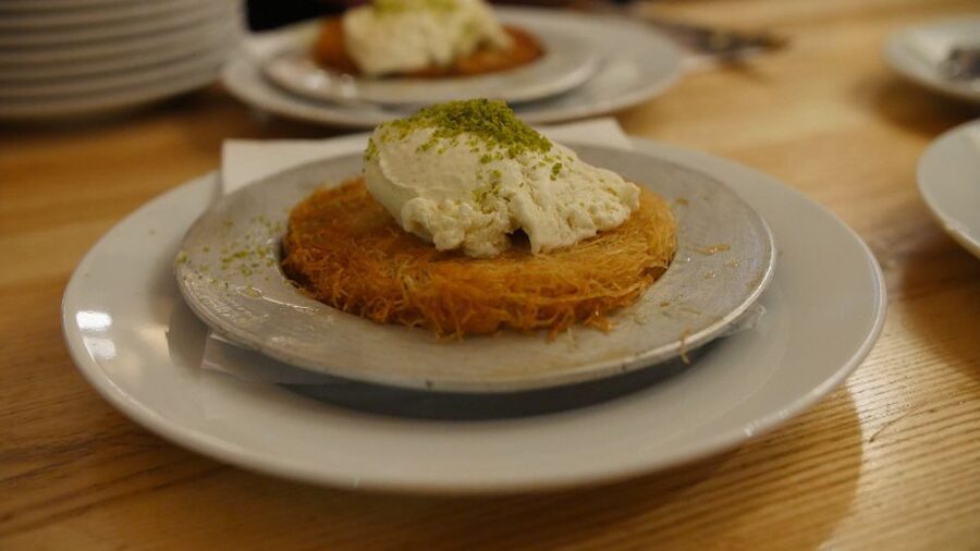 Hamburg: Schanzenviertel Culinary Tour - Schanzenviertel Food Walk: Small Space, Big Feel