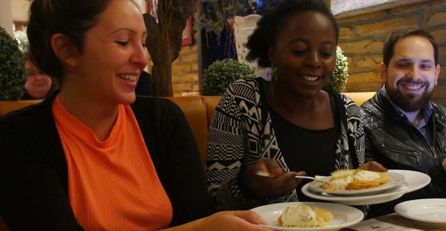 Hamburg: Schanzenviertel Culinary Tour - Five Tastings That Teach the Neighborhood, Not Just the Menu
