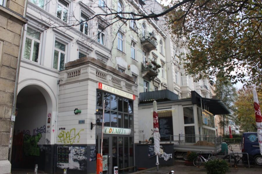 Hamburg: Schanzenviertel Culinary Tour - Price and Value: What $57 Actually Buys You