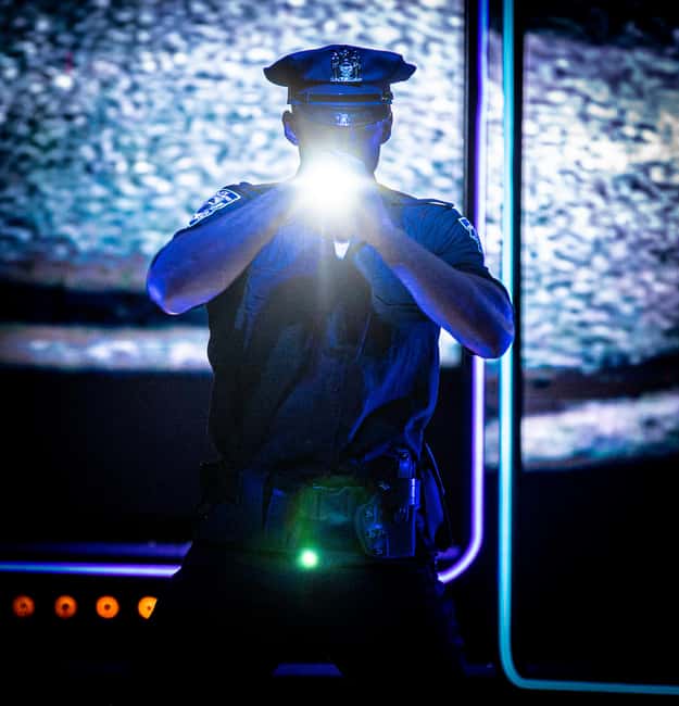 Hamburg: SIXX PAXX Men´s Perfoming Arts Show - Friedrich-Ebert-Halle: where the show lands in Hamburg