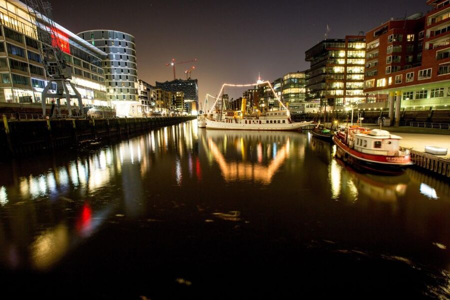 Hamburg: Speicherstadt and HafenCity 2-Hour Tour - What you’ll learn: coffee, tea, carpets, and the point of all those warehouses