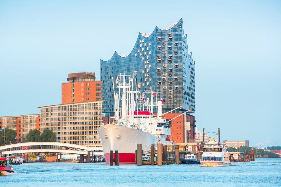 Hamburg: Speicherstadt and HafenCity Tour - Key things to look forward to
