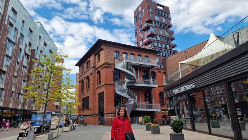 Hamburg: Speicherstadt, HafenCity + Elbphilharmonie Tour - Price and value at about $23: who this fits best