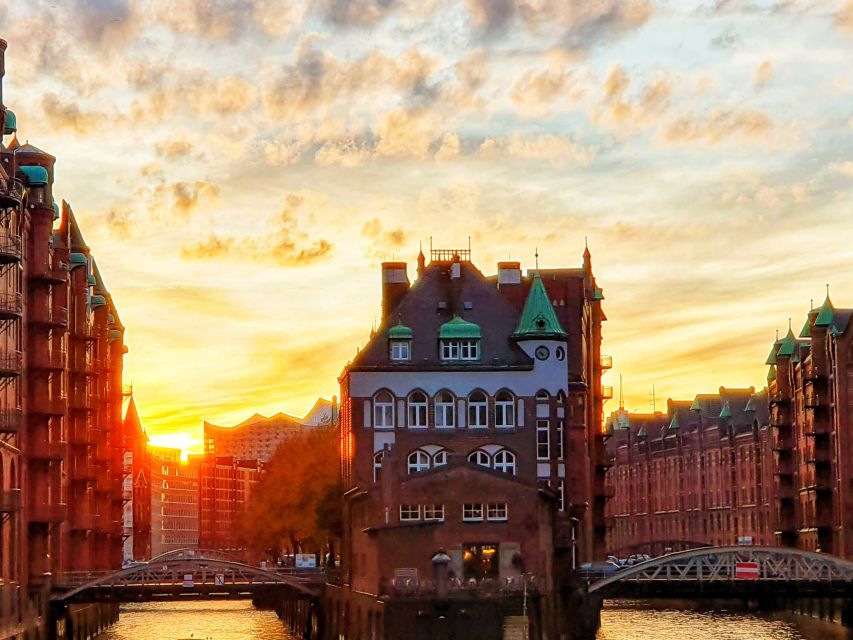 Hamburg: Speicherstadt, HafenCity + Elbphilharmonie Tour - Who should book and who should skip