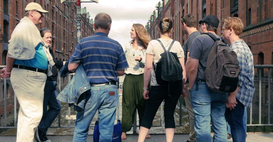Hamburg: Speicherstadt & HafenCity Tour - Hamburg’s Speicherstadt and HafenCity: Why 2 Hours Works So Well