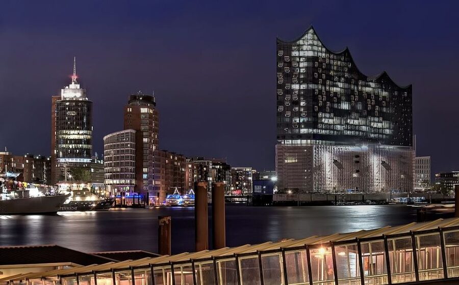 Hamburg: Speicherstadt & HafenCity Tour - Coffee, Tea, Carpets, and the Fun Legends You’ll Remember