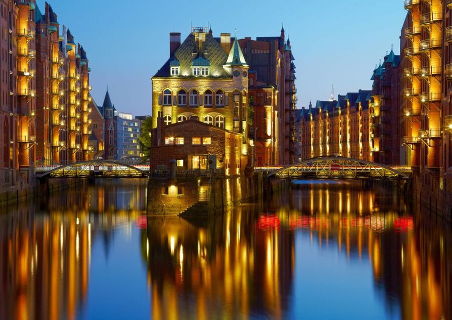 Hamburg: Speicherstadt Walking Tour with Coffee Tasting - Key Highlights Worth Your Time