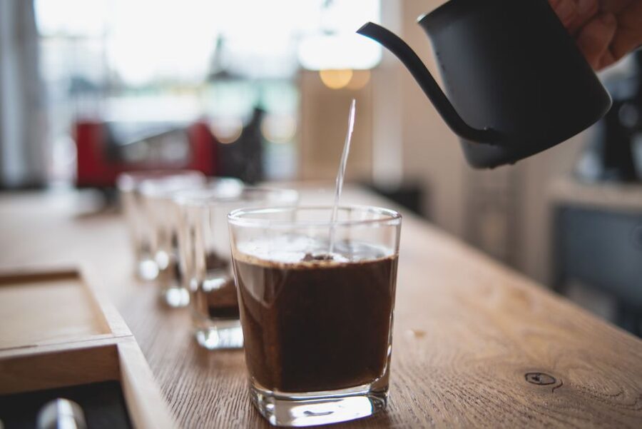 Hamburg: Speicherstadt Walking Tour with Coffee Tasting - Why Speicherstadt Works as a Walking Tour