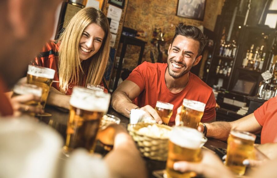 Hamburg: St. Pauli Breweries Walking Tour with Tastings - St. Pauli to Astra: what you’re really buying for $57