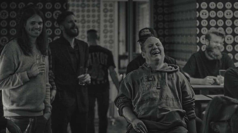Hamburg: St. Pauli Comedy Club - The Room Matters: Intimacy, Crowd Levels, and Comfort Trade-Offs