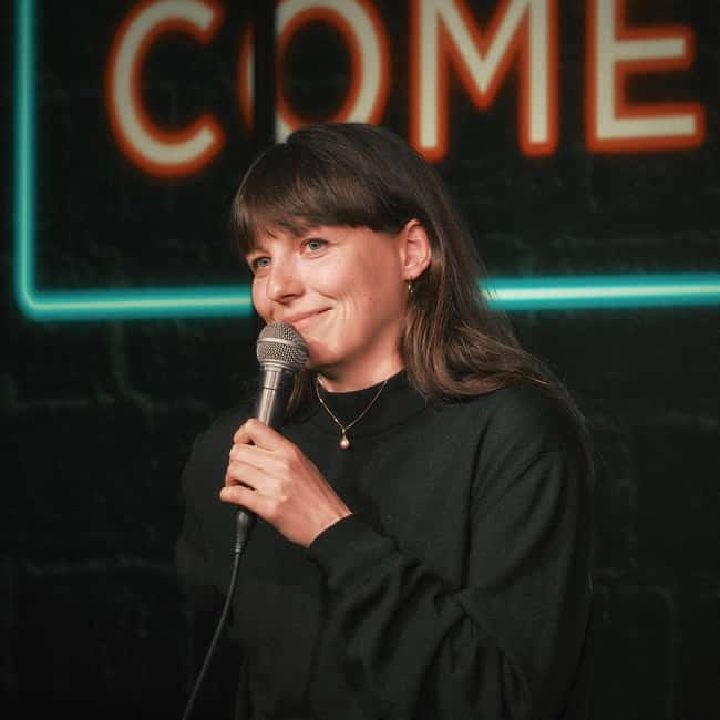 Hamburg: St. Pauli Comedy Club - Who Should Book This Comedy Night, and Who Might Skip It