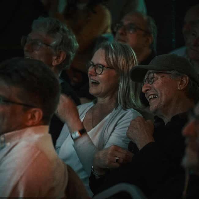 Hamburg: St. Pauli Comedy Club - My Booking Advice: When This St. Pauli Comedy Slot Is a Smart Bet