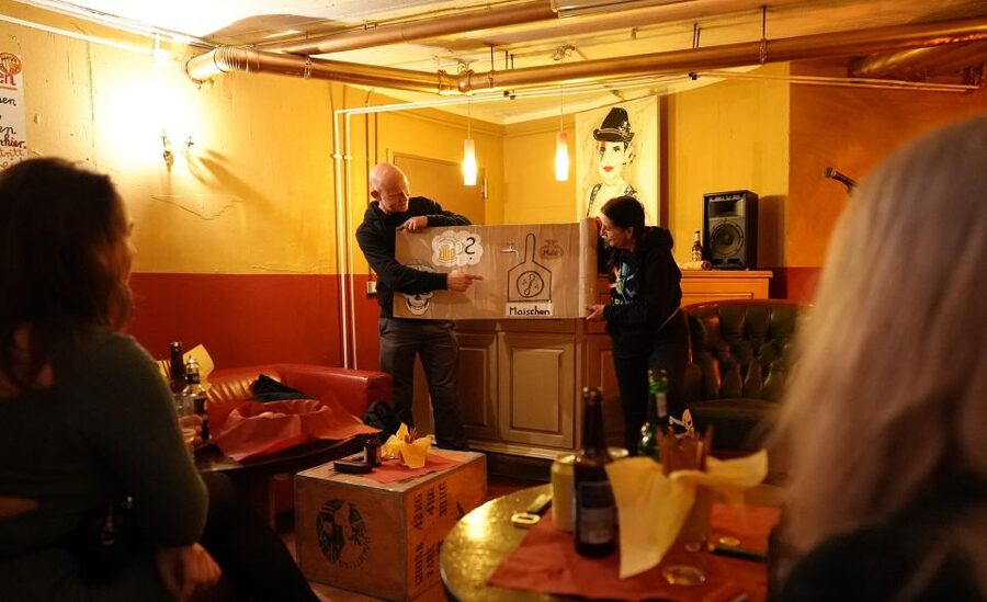Hamburg: St. Pauli District and Beer Tour - Why Hamburg’s Beer Story Starts Here (Even If You’re Not a Beer Nerd)