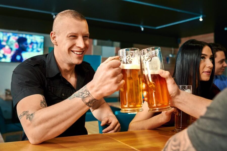 Hamburg: St. Pauli Food and Bier Tour - Price and value: why $69 can work if you love beer tastings